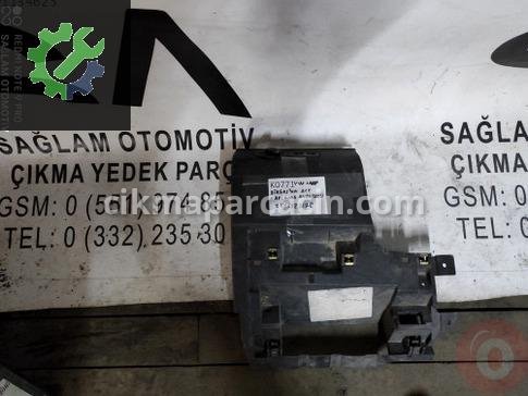 Volkswagen Caddy Direksiyon Kapak çıkma parça
