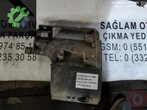 OEM; 2K1858367E VW CADDY DİREKSİYON ALT PLASTİĞİ ANAHTARI
