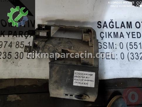 Volkswagen Caddy Direksiyon Kapak çıkma parça