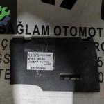 OEM; 2K1858925 VW CADDY DİZEL SOL ÖN SİGORTA KUTUSU KAPAĞI