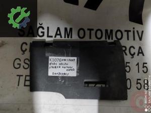 OEM; 2K1858925 VW CADDY DİZEL SOL ÖN SİGORTA KUTUSU KAPAĞI
