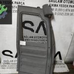 OEM; 2K1863176 VW CADDY ÇIKMA SAĞ BÖLME DUVARI