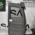 OEM; 2K1863176 VW CADDY ÇIKMA SAĞ BÖLME DUVARI