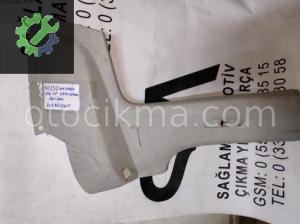OEM; 2k5867244d VOLKSWAGEN CADDY SAĞ ÜST DİREK KAPLAMA OEM;