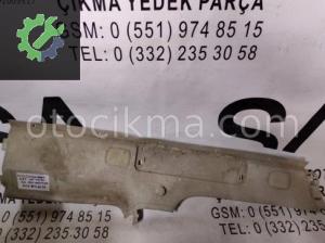 OEM; 2k5867603b VOLKSWAGEN CADDY 11-15 ÜST TAVAN SOL YAN KAP