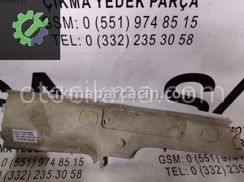 Volkswagen Caddy Kesme Tavan Sacı çıkma parça