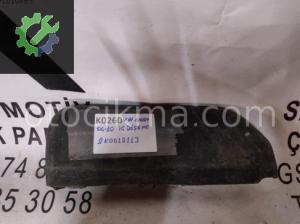 OEM; 2ko012113 VOLKSWAGEN CADDY 04-10 İÇ DÖŞEME OEM; 2KO0121
