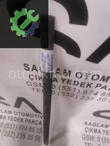 OEM; 2ko853515e VOLKSWAGEN CADDY 04-13 SOL ÖN KAPI ÇİTASI