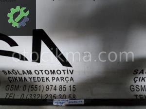 OEM; 2ko853516e VOLKSWAGEN CADDY 11-15 SAĞ ÖN KAPI BANDI