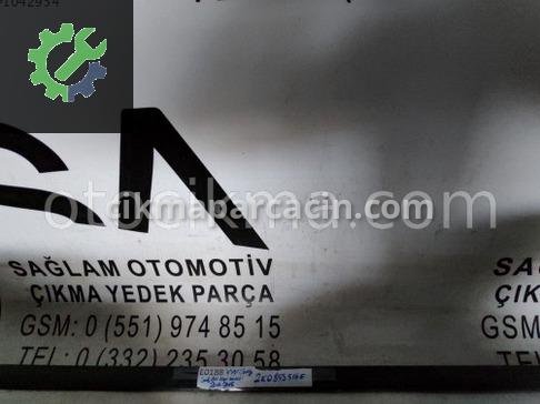Volkswagen Caddy Sağ Ön Kapı çıkma parça