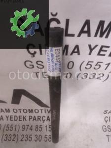 OEM; 2ko853535e VOLKSWAGEN CADDY 04-10 SOL ARKA KAPI ÇİTASI