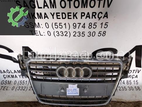 Audi A4 Panjur çıkma parça