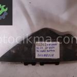 OEM; 2ko858218 VOLKSWAGEN CADDY 04-15 ÖN GÖĞÜS YAN KAPAK KAP