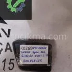 OEM; 2ko858425 VOLKSWAGEN CADDY 11-15 TORPİDO IZGARASI SOL H
