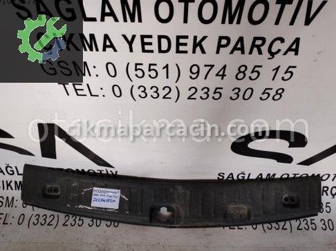 Volkswagen Caddy Spoiler çıkma parça