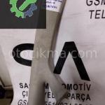 OEM; 2ko867234 VOLKSWAGEN CADDY 05-10 SAĞ ÖN DİREK KAPLAMA O
