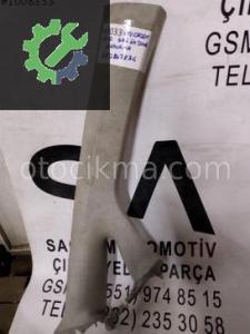 OEM; 2ko867234 VOLKSWAGEN CADDY 05-10 SAĞ ÖN DİREK KAPLAMA O