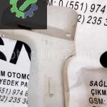 OEM; 2ko867243b VOLKSWAGEN CADDY 10-14 SOL ORTA DİREK ÜST KA