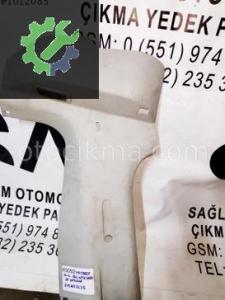 OEM; 2ko867243b VOLKSWAGEN CADDY 10-14 SOL ORTA DİREK ÜST KA