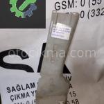 OEM; 2ko867244j VOLKSWAGEN CADDY 04-10 SAĞ ORTA DİREK ÜST KA