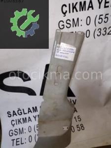 OEM; 2ko867244j VOLKSWAGEN CADDY 04-10 SAĞ ORTA DİREK ÜST KA