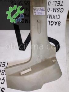 OEM; 2ko867244j VOLKSWAGEN CADDY 04-15 SAĞ ORTA DİREK ÜST K