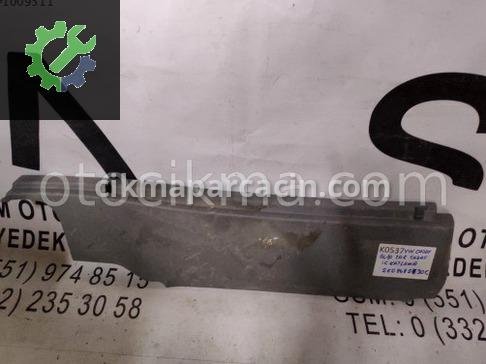 Volkswagen Caddy Sağ Arka Kapı çıkma parça