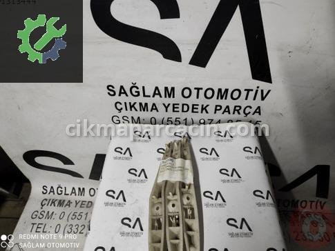 Ford Focus Tampon Braketi çıkma parça