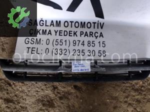 OEM; 2m51-a018a58 FORD FOCUS 02-04
