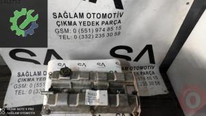 OEM; 2M5V-6583-AC FORD FOCUS MK-1 ÇIKMA KÜLBÜRATÖR KAPAĞI