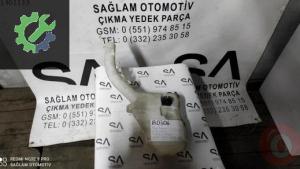 OEM; 2N11-17618-AH FORD FUSİON 02-13 ÇIKMA CAM SU BİDONU