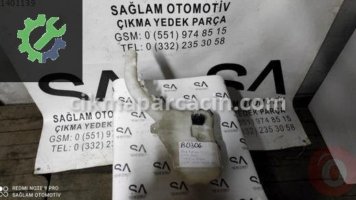 Ford Fusion Sol Ön Çamurluk çıkma parça