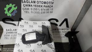 OEM; 2N11-17682-AK FORD FUSİON ÇIKMA SAĞ AYNA
