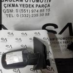 OEM; 2N11-17682-AK FORD FUSİON-FİESTA ÇIKMA SAĞ AYNA
