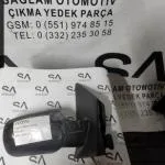 OEM; 2N11-17682-AK FORD FUSİON-FİESTA ÇIKMA SAĞ AYNA