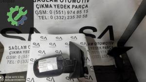 OEM; 2N11-17682-AK FORD FUSİON-FİESTA ÇIKMA SAĞ AYNA
