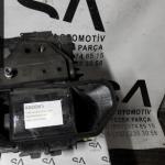 OEM; 2N1H-18478 FORD FUSİON 02-05 ÇIKMA KALORİFER KUTUSU