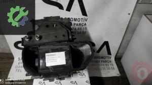 OEM; 2N1H-18478 FORD FUSİON 02-05 ÇIKMA KALORİFER KUTUSU