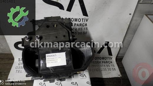 Ford Fusion Kalorifer Kutusu çıkma parça