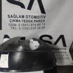 OEM; 2N1X-16114-CC FORD FUSİON 2002 SIFIR SAĞ ÖN DAVLUMBAZ