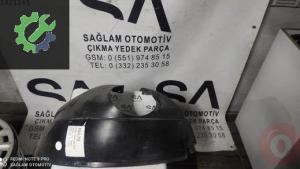 OEM; 2N1X-16114-CC FORD FUSİON 2002 SIFIR SAĞ ÖN DAVLUMBAZ