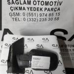 OEM; 2S61-17683-AR FORD FİESTA 02-05 ÇIKMA SOL AYNA