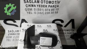 OEM; 2S61-17683-AR FORD FİESTA 02-05 ÇIKMA SOL AYNA