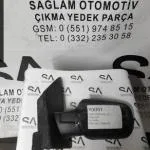 OEM; 2S61-17683-AR FORD FİESTA-FUSİON 02-05 ÇIKMA SOL AYNA