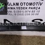 OEM; 2s61-179c6c FORD FİESTA 02-06 ARKA TAMPON ALT PLASTİK