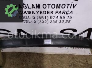 OEM; 2s61-179c6c FORD FİESTA 02-06 ARKA TAMPON ALT PLASTİK