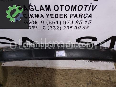 Ford Fiesta Arka Tampon çıkma parça