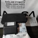 OEM; 2S61-9600-DF FORD FİESTA-5 ÇIKMA HAVA FİLTRE KUTUSU