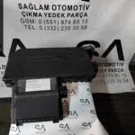 OEM; 2S61-9600-DF FORD FİESTA-5 ÇIKMA HAVA FİLTRE KUTUSU