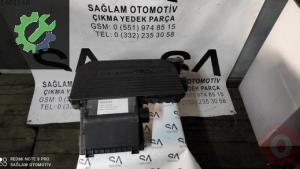OEM; 2S61-9600-DF FORD FİESTA-5 ÇIKMA HAVA FİLTRE KUTUSU